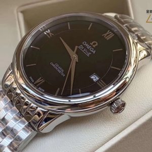 Alternative view of Omega De Ville men's watch, exceptionally elegant